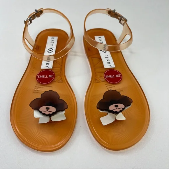 Katy Perry Collections Shoes Nib Katy Perry Nugget The Geli